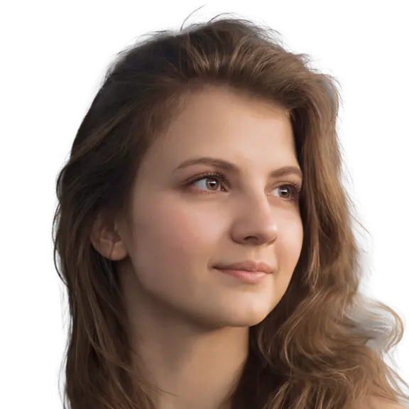 Анастасия Понамаренко