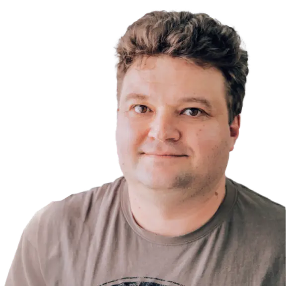 Дмитрий Зубаровский