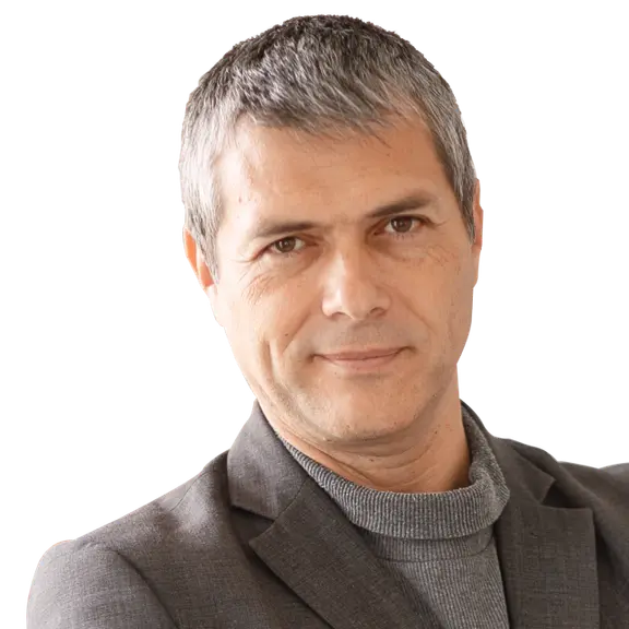 Алексей Макаров