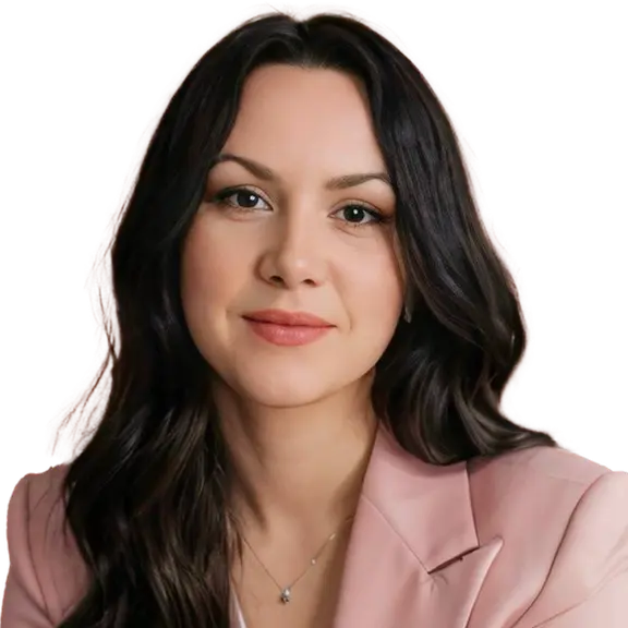 Наталья Гуреева