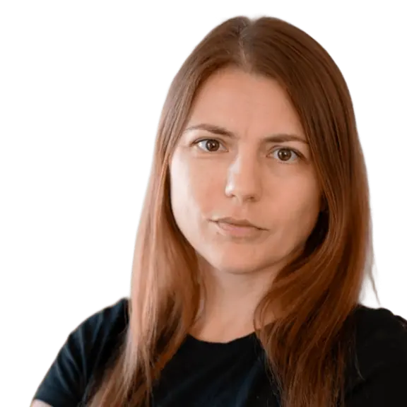 Ирина Казимирова