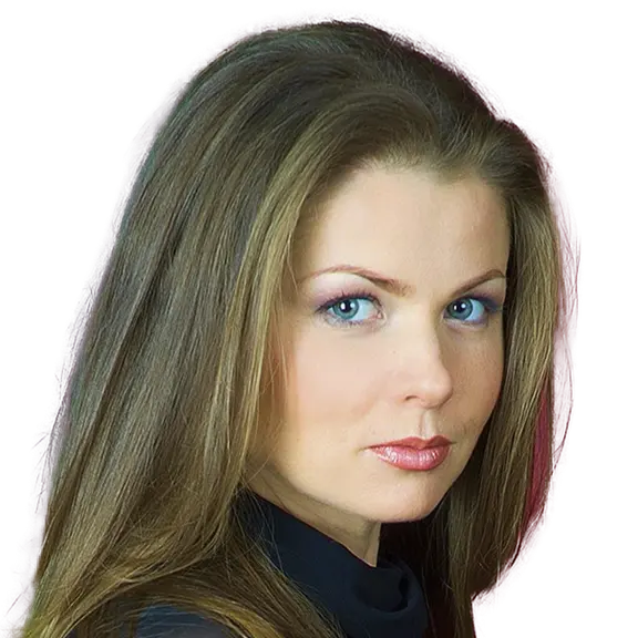 Юлия Сычёва