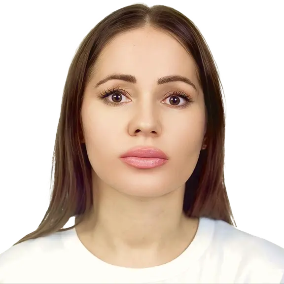 Елена Белицкая