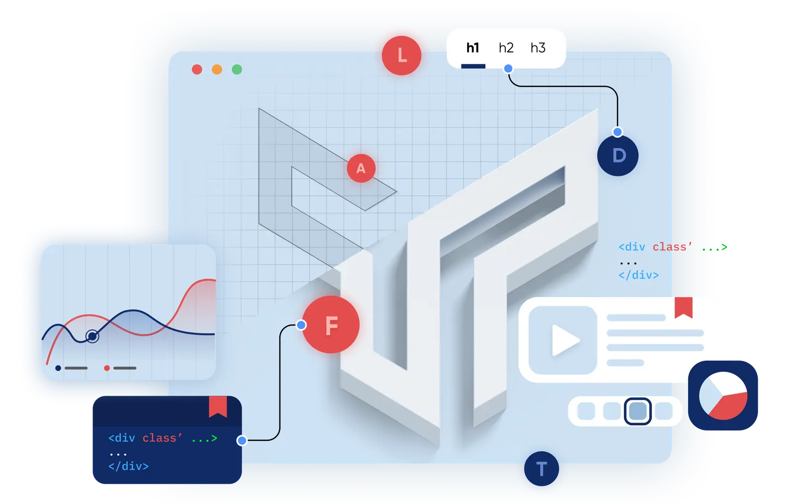 Complex schema small